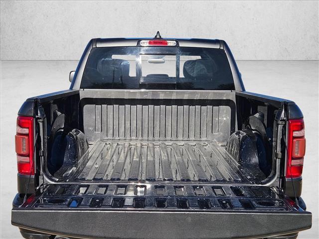 used 2019 Ram 1500 car, priced at $32,495