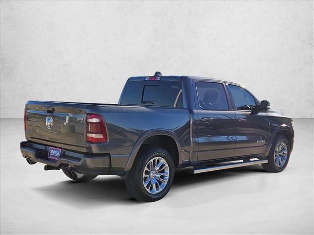 used 2019 Ram 1500 car, priced at $32,495