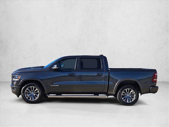 used 2019 Ram 1500 car, priced at $32,495