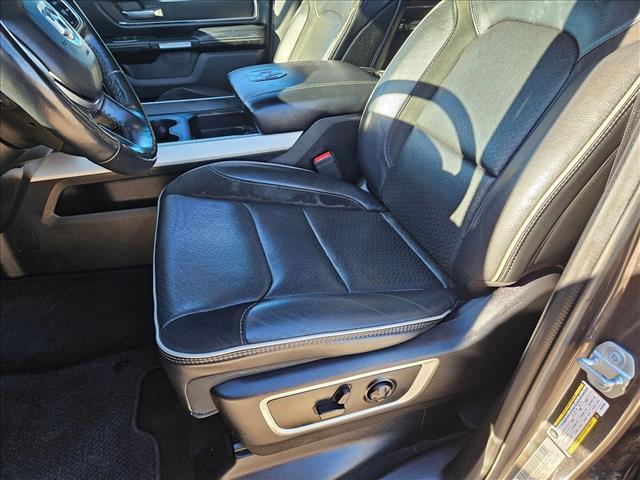 used 2019 Ram 1500 car, priced at $32,495