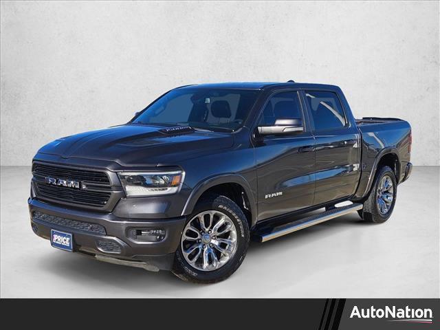 used 2019 Ram 1500 car, priced at $32,495