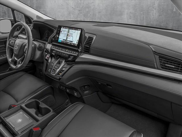 new 2025 Honda Odyssey car, priced at $44,995