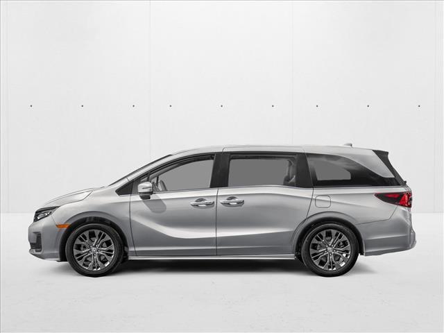 new 2025 Honda Odyssey car, priced at $44,995