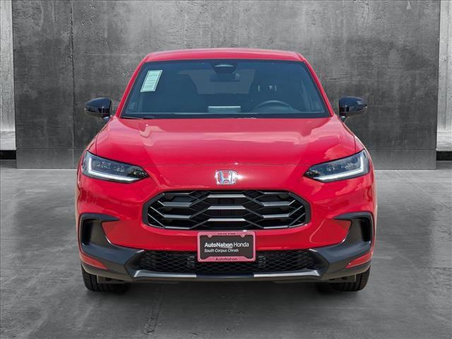 new 2025 Honda HR-V car, priced at $28,895