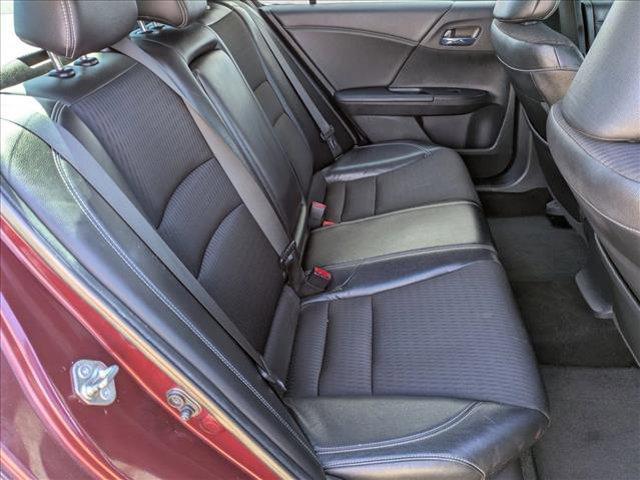 used 2016 Honda Accord car, priced at $13,023