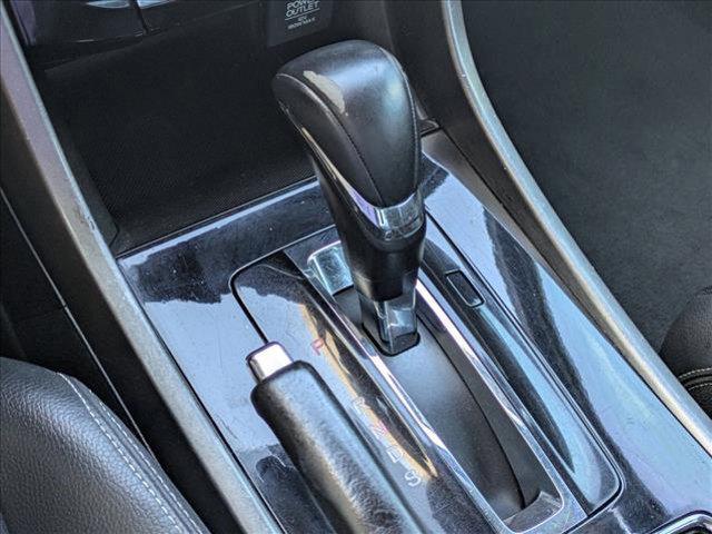 used 2016 Honda Accord car, priced at $13,023