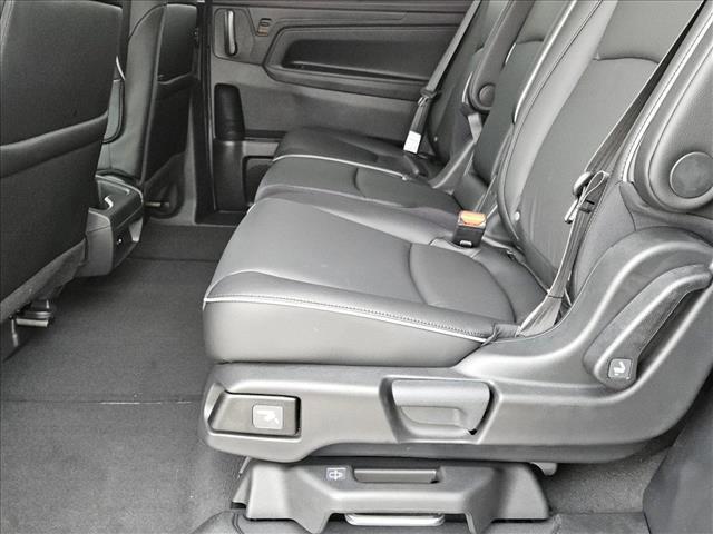 new 2025 Honda Odyssey car, priced at $48,460