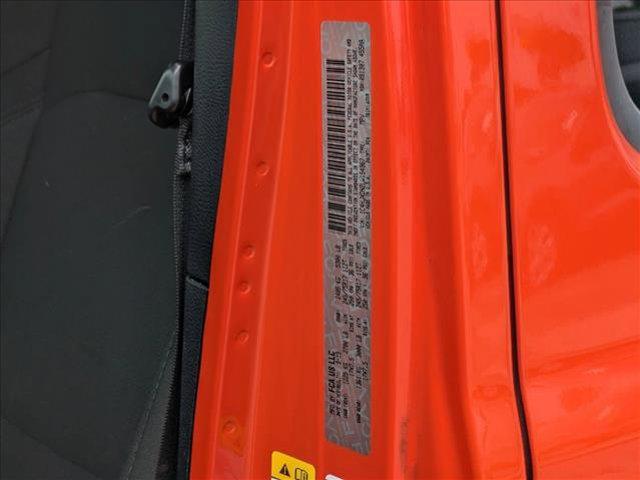 used 2020 Jeep Wrangler Unlimited car, priced at $27,555