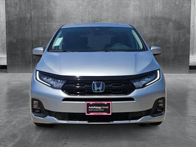 new 2025 Honda Odyssey car, priced at $48,360