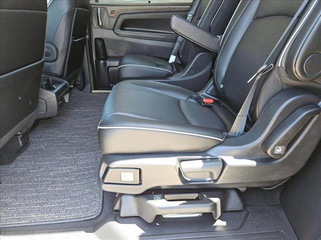 new 2025 Honda Odyssey car, priced at $48,360