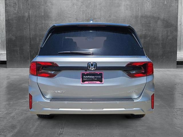 new 2025 Honda Odyssey car, priced at $48,360