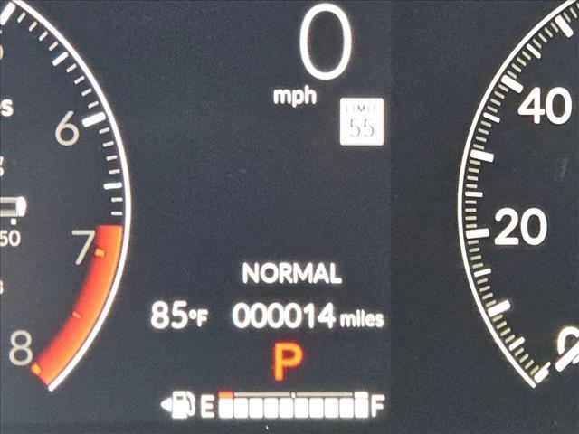 new 2025 Honda Odyssey car, priced at $48,360