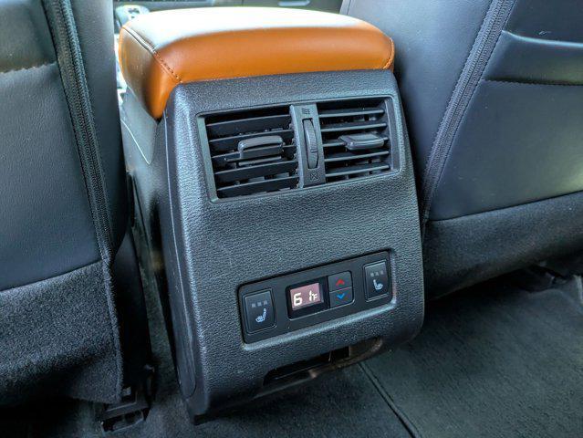 used 2022 Mitsubishi Outlander car, priced at $23,598