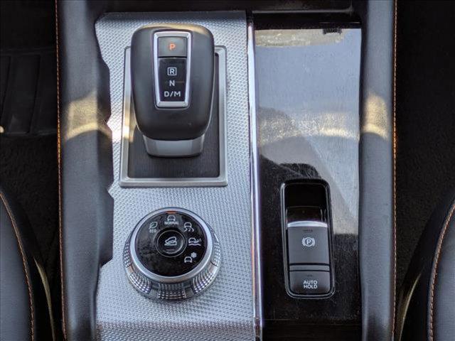 used 2022 Mitsubishi Outlander car, priced at $23,132