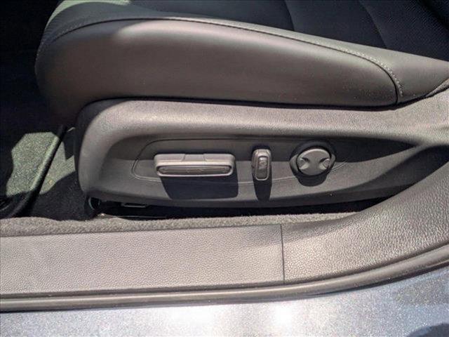 new 2025 Honda Accord Hybrid car, priced at $34,995