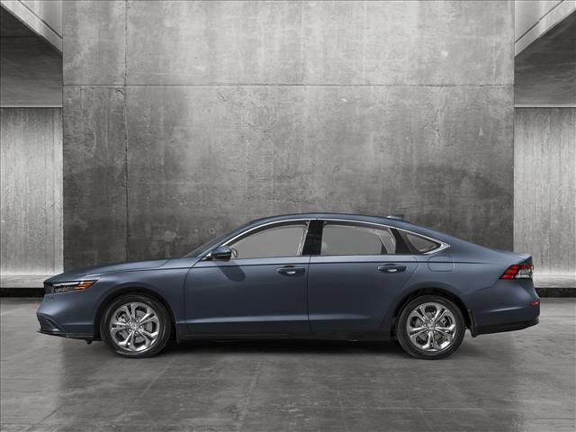 new 2025 Honda Accord Hybrid car, priced at $36,090