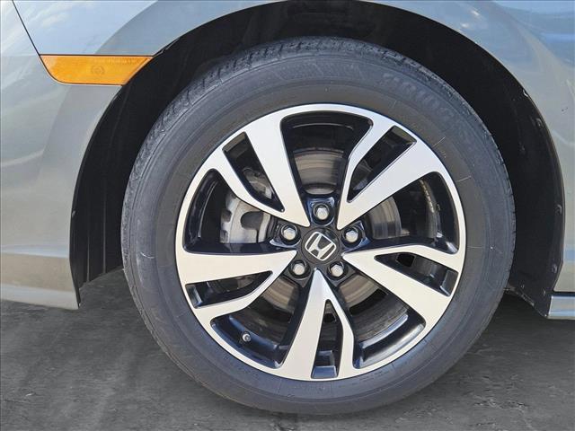 used 2019 Honda Odyssey car, priced at $34,391