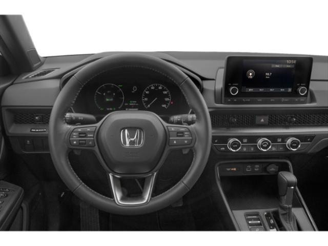 new 2025 Honda CR-V Hybrid car, priced at $36,155