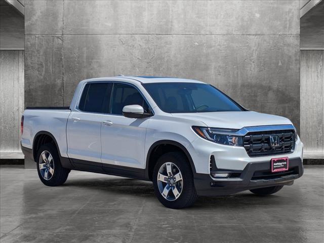 new 2024 Honda Ridgeline car, priced at $43,394