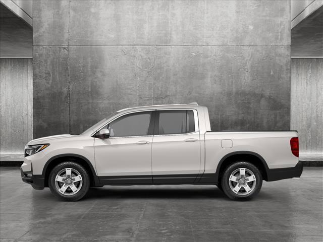 new 2024 Honda Ridgeline car, priced at $43,394