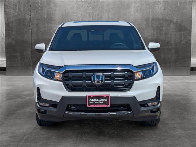 new 2024 Honda Ridgeline car, priced at $43,394