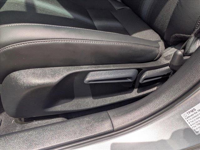 new 2025 Honda Civic Hybrid car, priced at $29,983