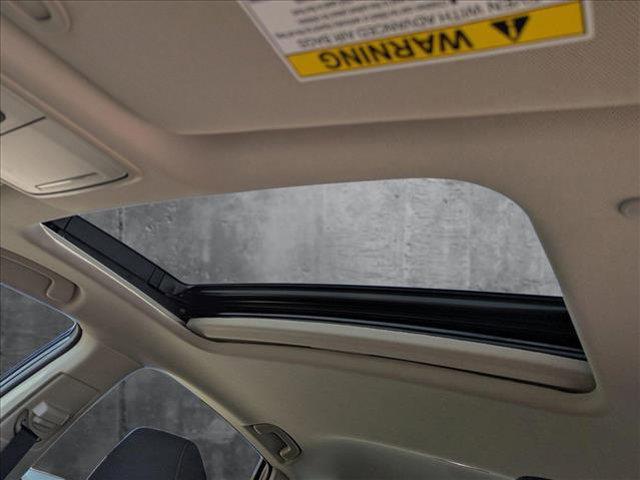 new 2025 Honda Accord car, priced at $30,374