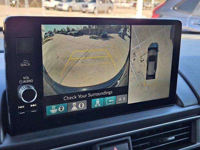 new 2025 Honda Pilot car, priced at $56,075