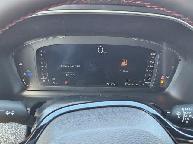 new 2025 Honda Pilot car, priced at $56,075