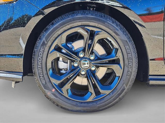 new 2025 Honda Accord car, priced at $31,755