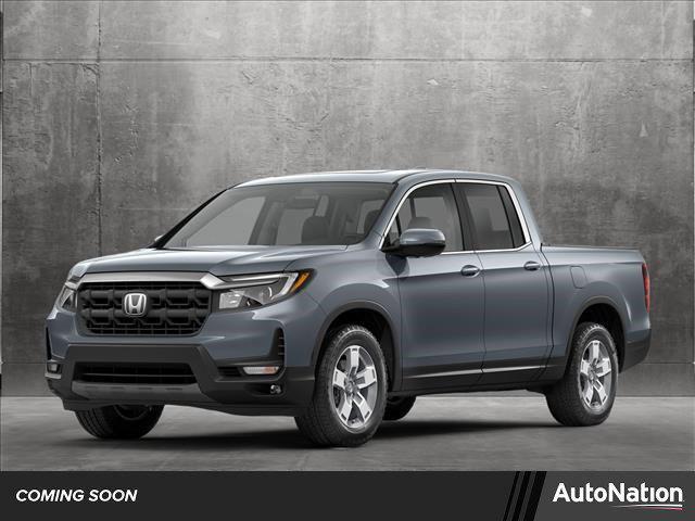new 2025 Honda Ridgeline car, priced at $42,930