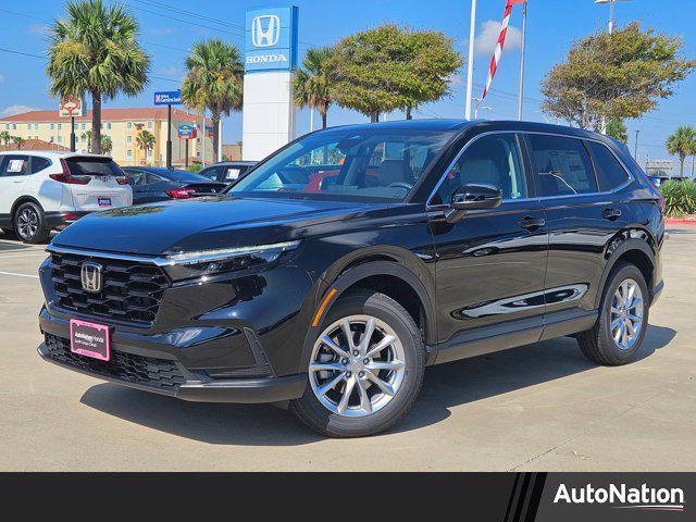 new 2026 Honda CR-V car, priced at $36,100