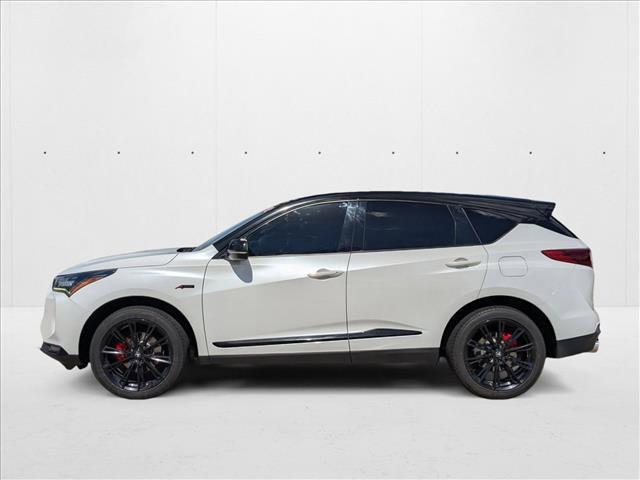 used 2022 Acura RDX car, priced at $28,495