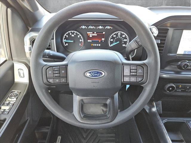 used 2023 Ford F-150 car, priced at $36,791