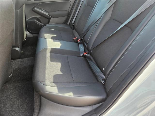 new 2026 Honda Civic car, priced at $28,245