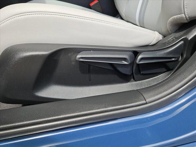 new 2025 Honda Civic Hybrid car, priced at $29,995