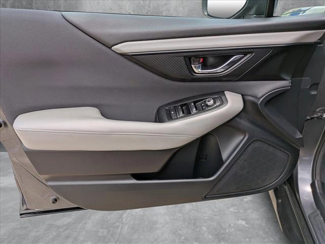 used 2022 Subaru Outback car, priced at $25,495
