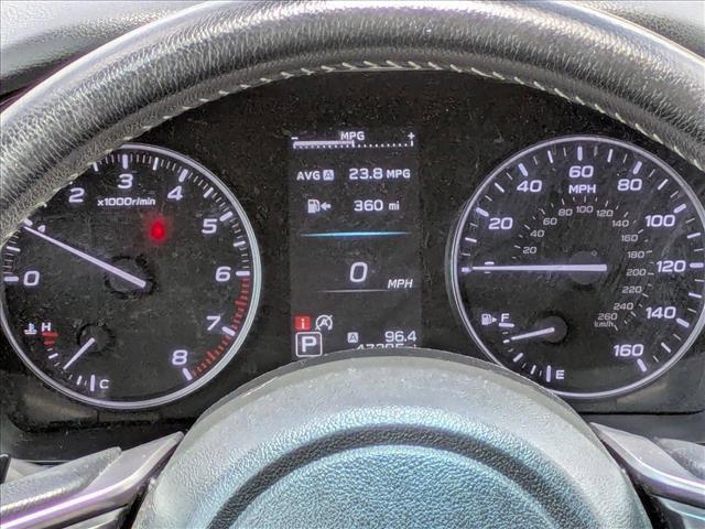 used 2022 Subaru Outback car, priced at $25,495