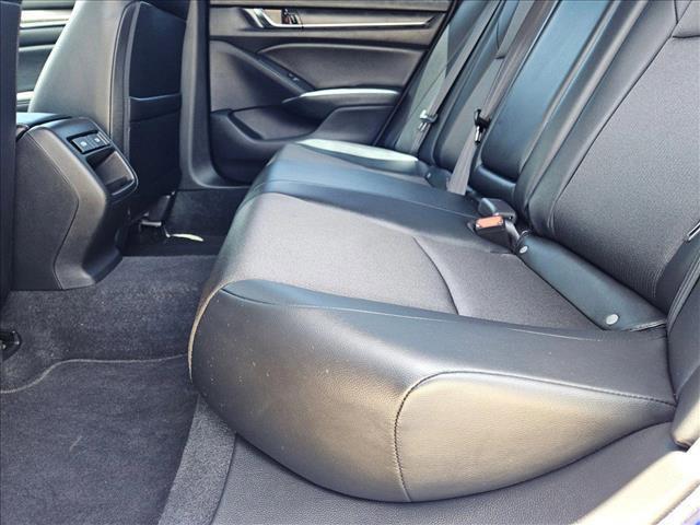 used 2022 Honda Accord car, priced at $25,995