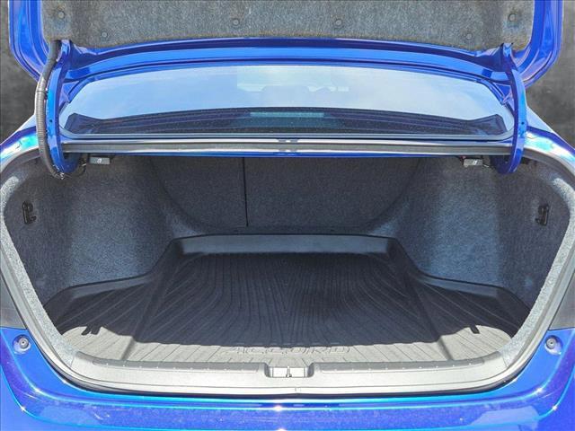 used 2022 Honda Accord car, priced at $25,995