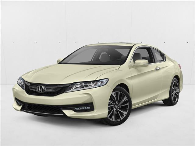 used 2016 Honda Accord car, priced at $16,990