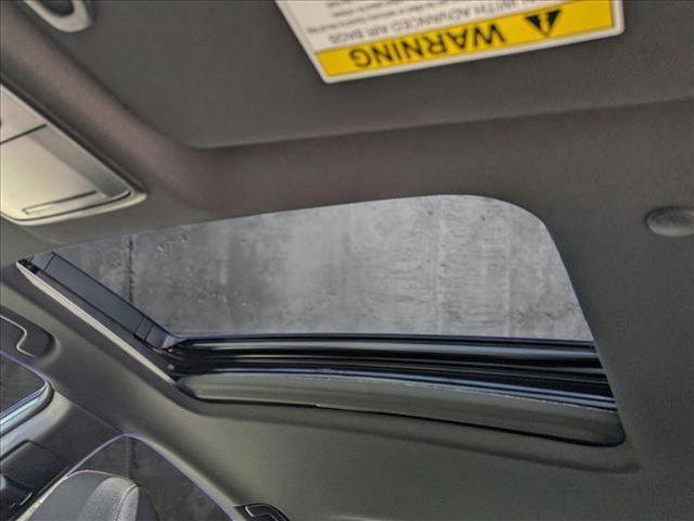 new 2025 Honda Accord Hybrid car, priced at $33,755
