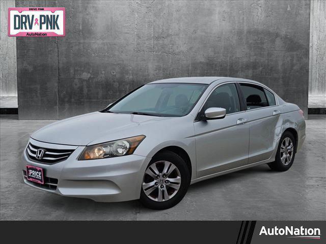 used 2012 Honda Accord car, priced at $8,995