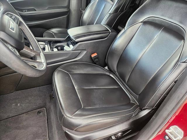 used 2023 Jeep Grand Cherokee car, priced at $28,313