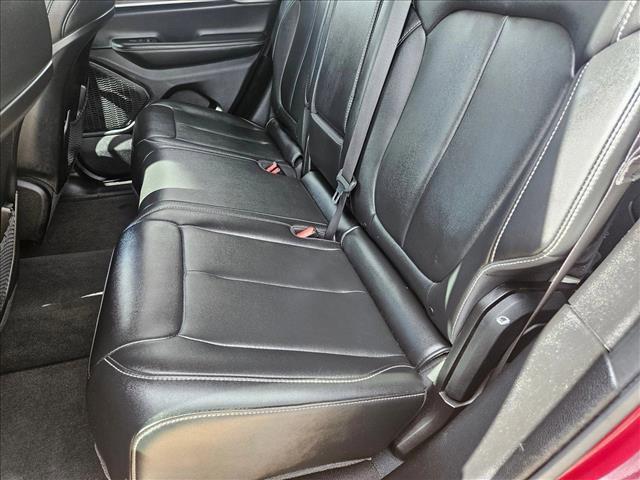 used 2023 Jeep Grand Cherokee car, priced at $28,313