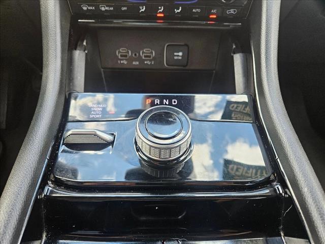 used 2023 Jeep Grand Cherokee car, priced at $28,313