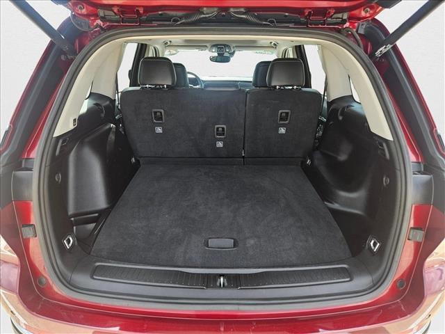 used 2023 Jeep Grand Cherokee car, priced at $28,313