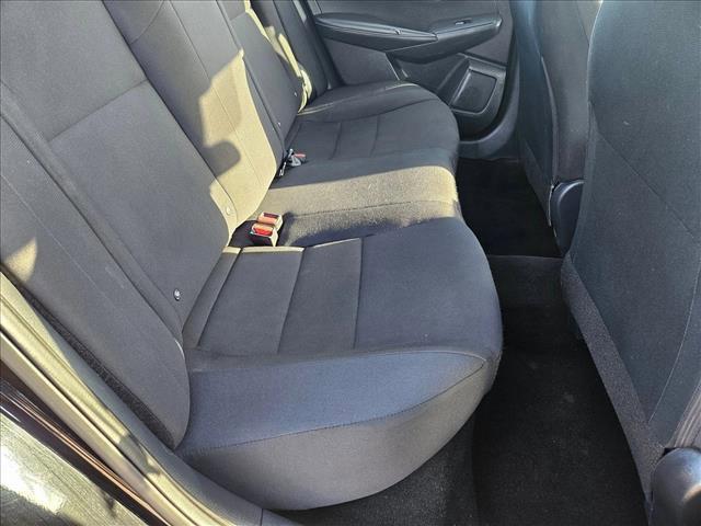 used 2024 Nissan Sentra car, priced at $21,495