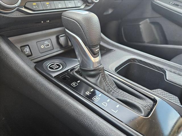 used 2024 Nissan Sentra car, priced at $21,495