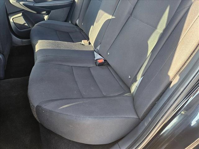 used 2024 Nissan Sentra car, priced at $21,495